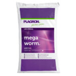 Mega Worm 25 lt Plagron