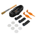 Set di pezzi di ricambio Mighty