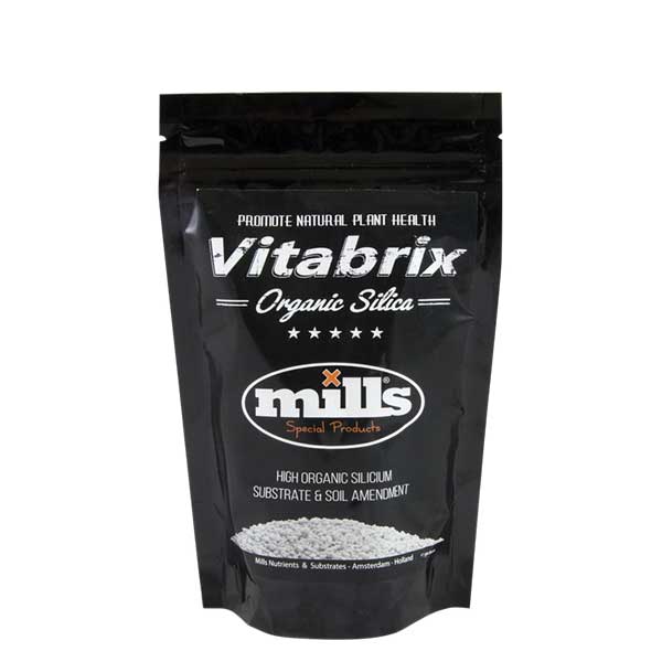 Mills-Vitabrix-300-gr.jpg Mills Vitabrix 300 g - immagine 1
