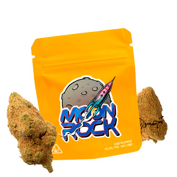 Moon-Rock-Cbd-Gorilla-Grillz-3-gr.jpg Moon Rock Cbd Gorilla Grillz 3 g. - immagine 1
