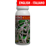 Oidio Killer Inglese/Italiano