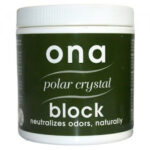 Ona Blocco Polar Crystal 170 g
