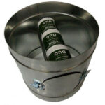 Ona Air-Dispenser 315 mm.