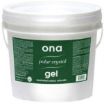 Ona Gel Polar Crystal 3,8 kg Secchio