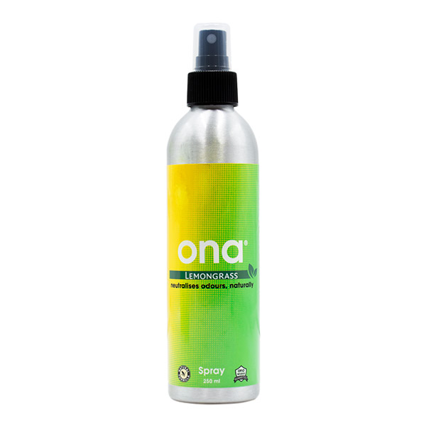 Ona-Spray-Lemongrass-250-ml.jpg Ona Spray Lemongrass 250 ml - immagine 1