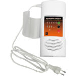 Ozonizzatore 7 W - 200 mg/h Cornwall Electronics