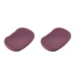 PAX Ugelli Flat Red Pack, 2 u.