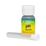 Kit per il test del pH da Terra Aquatica