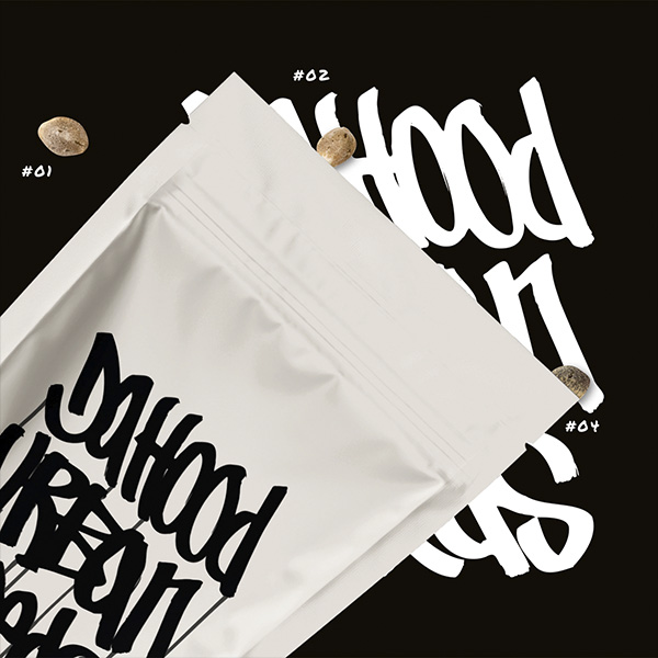 Pack-Coleccionista-DaHood-Urban-Seeds.jpg Pacchetto da collezione DaHood Urban Seeds - immagine 1