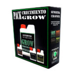 Pacchetto Crescita. Genehtik Nutrients