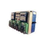 Pannello di controllo completo A+B+C+Ph Prosystem