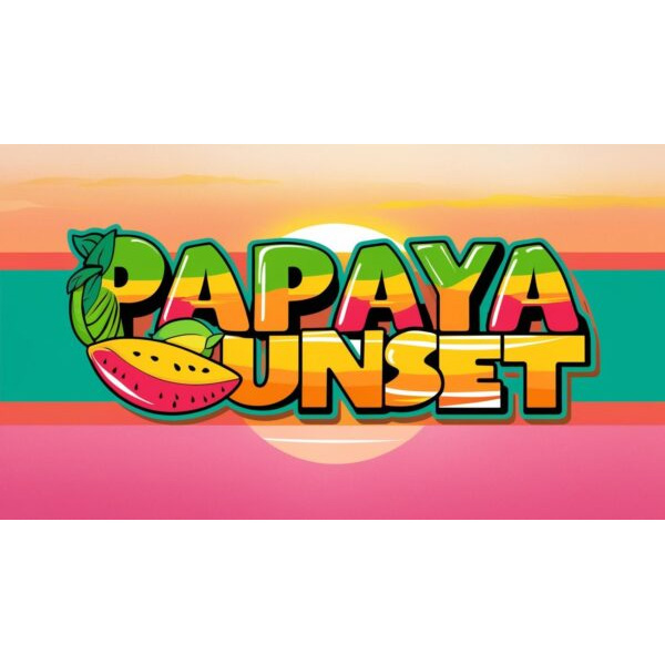 Papaya-Sunset-3-ud-fem-Elev8-Seeds.jpg Papaya Sunset fem Elev8 Seeds - immagine 1