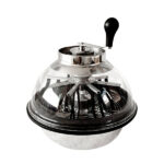 Sbucciatrice Bowl Dutch Master manuale 24/60 cm."