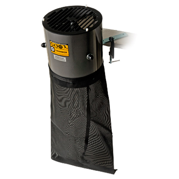 Peladora-Trimpro-TrimBox.jpg Sbucciatrice Trimpro TrimBox - immagine 1