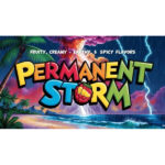 Permanent Storm fem Elev8 Seeds