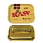 Spilla Raw