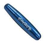 Pipa Amazed in alluminio Blue Red Eye