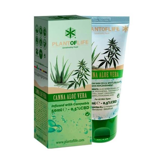 Plant-of-Life-Crema-Canna-Aloe-Vera-Cbd-05-50-ml.jpg Plant of Life Crema Canna Aloe Vera CBD 0,5% 50 ml - immagine 1