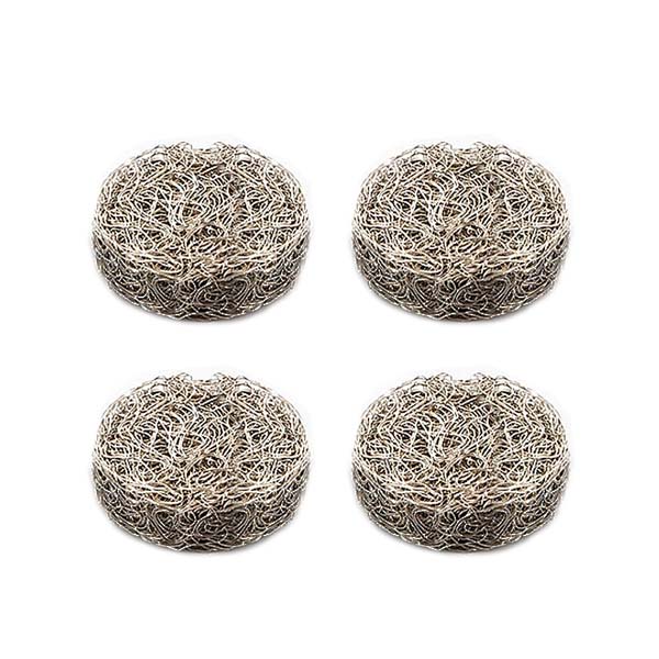 Plenty-Volcano-Crafty-Mighty-Almohadillas-Small-4-ud.jpg Plenty / Volcano / Crafty / Mighty Cuscinetti Small, 4 u - immagine 1