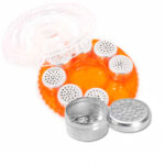 Plenty / Volcano / Crafty / Mighty Confezione monodose con 8 capsule