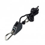 Pulegge con freno, 2 u. Max. 68 kg Afg