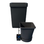 Pot System XL 1 - Serbatoio da 47 lt Autopot 48/72 ore
