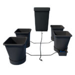 Pot System XL 4 - Serbatoio da 47 lt Autopot 48/72 ore
