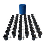 Pot System XL 48 - Serbatoio da 400 lt. Autopot 48/72 ore.