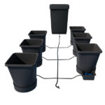 Pot System XL 6 - Serbatoio da 47 lt Autopot 48/72 ore