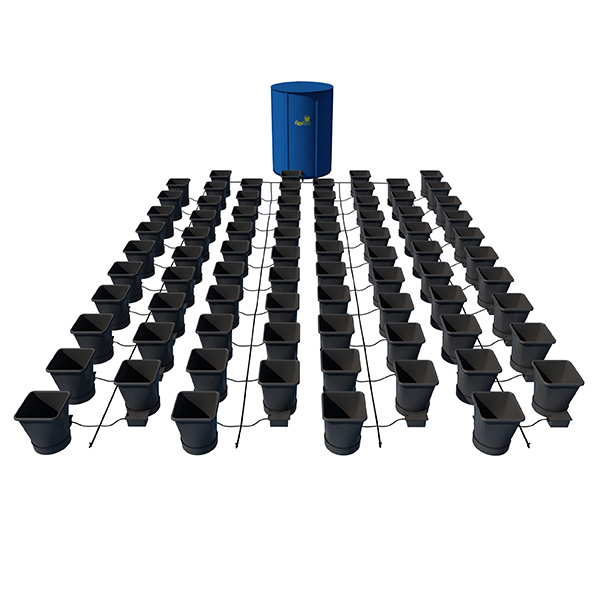 Pot-System-XL-80-Deposito-750-lts-Autopot-4872-h.jpg Pot System XL 80 - Serbatoio da 750 lt Autopot 48/72 ore. - immagine 1