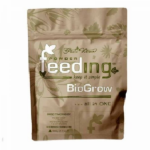 Alimento in polvere Bio Grow Green House Fertilizantes