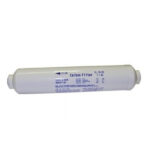 Prefiltro a carbone attivo per osmosi Wassertech (membrana)