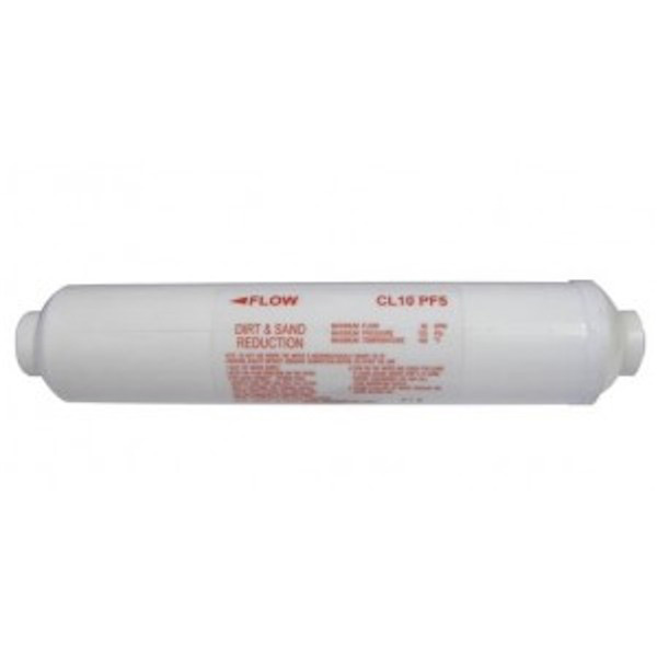 PreFiltro-Sedimentacin-Osmosis-Wassertech.jpg Prefiltro, sedimentazione, osmosi Wassertech - immagine 1