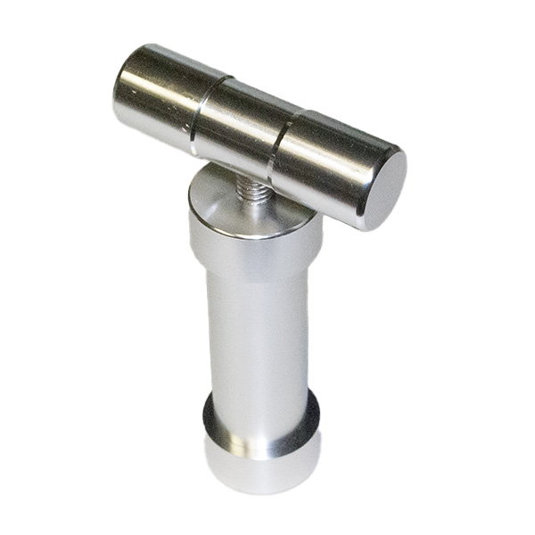 Prensa-Manual-Super-Herbal-Press-11-cm.jpg Pressa manuale Super Herbal Press 11 cm. - immagine 1
