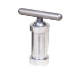 Pressa manuale Super Herbal Press 12 cm.