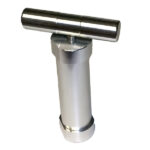 Pressa manuale Super Herbal Press 14 cm.