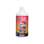 Pro Organic Bloom Terra Aquatica