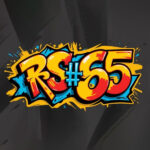 RS#65 - , femmina Elev8 Seeds