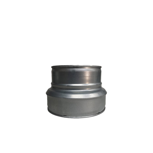 Reduccion-150-125-mm.jpg Riduzione da 150 a 125 mm. - immagine 1