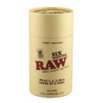 Riempitrice per coni Raw Six Shooter King Size