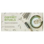 Set rituali - Salvia e incenso giapponese