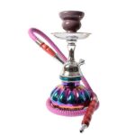 Narghilè Fukita Aura 25 cm.