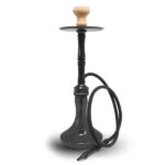 Shisha Mandala Z-20 e borsa nera da 60 cm.