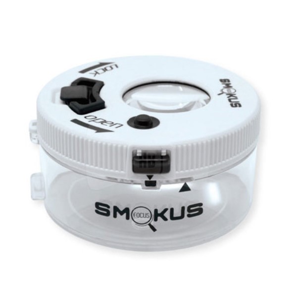 Smokus-Focus-Jetpack-White.jpg Smokus Focus Jetpack White - immagine 1