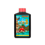 Soil B (minerale) Top Crop