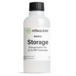 Soluzione per la manutenzione Milwaukee pH/ORP 230 ml