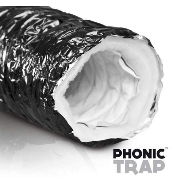 Sono-Phonic-Trap-204-mm-10-m.jpg Sono Phonic Trap 204 mm. - 10 m. - immagine 1