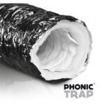 Sono Phonic Trap 204 mm - 3 m.
