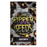 Sour Mints 3 u fem. Ed. Lim. Ripper Seeds