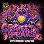 Sweet Peaks fem Elev8 Seeds
